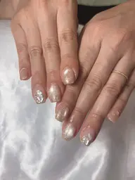 【Hand】 他店オフ無料✨オフ込2本art