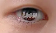 下まつ毛パーマ