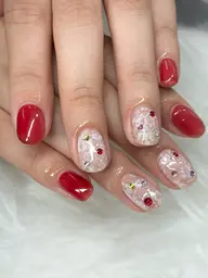 持ち込みOK!アート4本コース