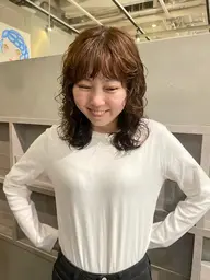 似合わせcut🩵 /学生様限定価格👩‍🎓👨‍🎓