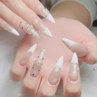 【チップ長さだし】持ち込みデザイン(デザイン、パ一ツ6本まで)¥13,980
