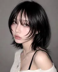 圧倒的扱いやさ⸜❤︎⸝‍ミニモ限定❣️カット＋1stepトリートメント【30%off】🧚12:00~19:00