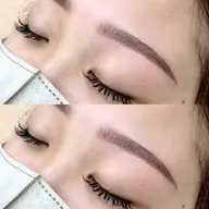 🌼眉スタイリング➕WAX🌼※練習モデル