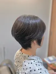 【先着10名限定✨】イメチェン似合わせカット⚠️5cm以上カットされる方のみ