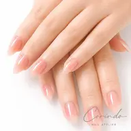 💎minimoセール💎ジェルネイル【オフなし】🩷店長仕上🩷️🩵フレンチ️orチーク🩵💅HAND💅