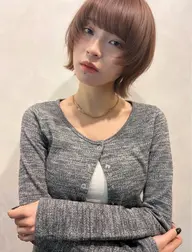 🍍肩上カット➕シャンプー➕うる艶トリートメント🍍🫧ハンサムショート、ショートボブ、切りっぱなしボブなどなど💕