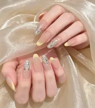 💗人気No.1持ち込みデザイン90分/パーツつけ放題コース