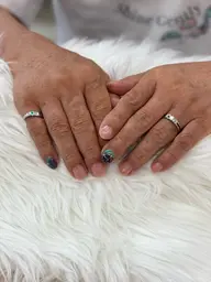 (オフなし)アクセサリーネイル💅💎💍