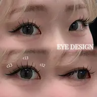 【🎀6月限定🎀】シングルラッシュ 100本 オフ有✨️（川越/マツエク/束感）