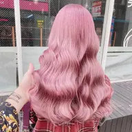 ⁑∵👩🏼‍🎓学割U24🎓⁑∵〻ワンカラー➕カット➕トリートメント