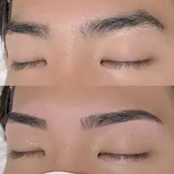 【10/7(水)限定・口コミ必須】メンズアイブロウ(Wax脱毛+眉カット+毛抜き)¥2000《本町/阿波座/アイブロウ》