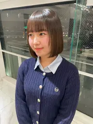 【✨イメチェン大歓迎✨】ボブカット