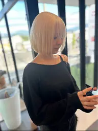 ブリーチのみ