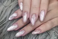 dazzle!!ギッラギラにしたい方🙋𝐟𝐥𝐚𝐬𝐡 𝐦𝐚𝐠𝐧𝐞𝐭 ワンカラー✨️全7色