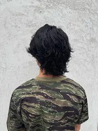 夏にキマるサーフカール🌀