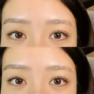 🎀ラッシュアディクト+まつげパーマorパリジェンヌラッシュリフト