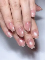 【オフなし】ハンドワンカラー(マグネットジェル含む)