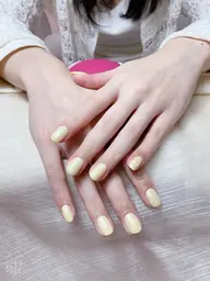 🌷「初回オフ無料」ワンカラー💅
