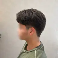 2回目以降のカットのお客様 ˖ ࣪⊹