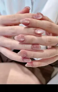 マグネット💅