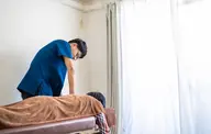O脚/腰痛特化コース　初回《姿勢調整60分》 ミニモ限定