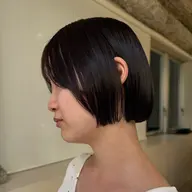 ボブカット✂️