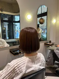 🫧ご新規口コミ限定割引🫧カット&髪質改善トリートメント