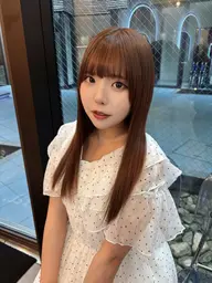 【ミニモ限定価格‼️】巻ける縮毛矯正