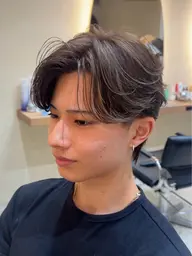 👦🏼10~20代メンズ限定2cm以上カットスタイルのみ⚠️補足説明必ずお読みの上お願いいたします⚠️