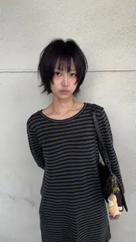 《🌟新規限定🌟》前髪+顔まわりカット