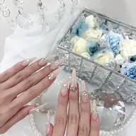 ミニモご新規様限定【アート10本.*・゚オフ込】持ち込みアート可🤍