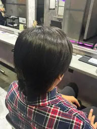 🤩グレイカラー(白髪染め)🤩