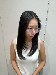 【女性限定】layer cut🐈⬛