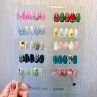 7月、8月限定!イベントアートモデル🌸オフ有