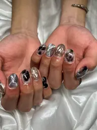 【オフあり】デザインネイル💅🏻