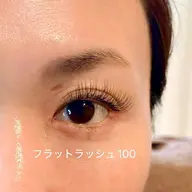 練習モデル🫧マツエク🫧フラットラッシュ100本🫧6/26.6/28限定