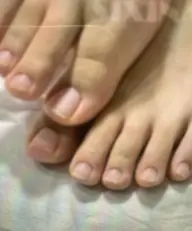 フットオフ(ケア、保湿オイル込み)
