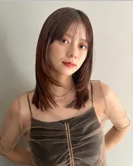 ✨骨格診断カット💇🏼♀️✨