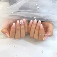 ♡オフ無 カラーグラデーション(ベースカラー付)♡para gel使用