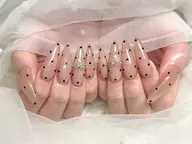 スカルプ！120分やり放題💕パーツ付け放題🫧夏前限定30%off🫧(オフありケア込み)