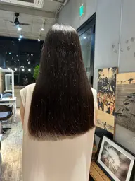 カット➕トリートメント(モデル様募集中です!🫡)