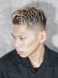フェードスタイル