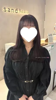 🎀9/23 19:00〜表参道🎀 3センチ以上切らせていただける方! ⚠️ロングのみ レイヤー入っていない方のみ⚠️