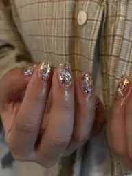 ★グリッター★ホロ《オフなし》