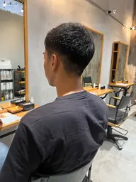 【minimo特別価格🪄】cut➕30分head spa💆♀️(シャンプーブロー込み🧴🧼)