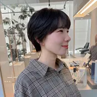 【再来】似合わせメンテナンスカット🌿