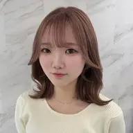 【ご新規様限定】🍀似合わせカット＋うる艶カラー＋Aujua 1stepトリートメント🍀 (中目黒、代官山、渋谷)