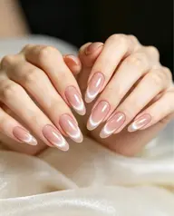 【HAND】マグネットネイル【初回オフ無料】