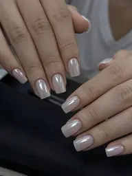 ミラーネイル