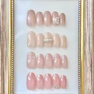【オフケア込み】定額デザインシンプルコール
